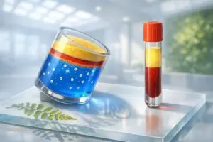 Wat betsjut leech natrium op in bloedtest? Wichtichste oarsaken