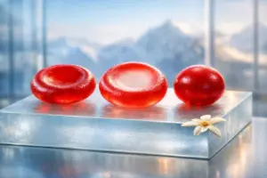 Co oznacza MCHC w badaniu krwi: wskazówki dotyczące niskiego vs wysokiego poziomu