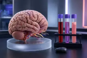Blood Test for Headaches: Anemia, Thyroid and CRP