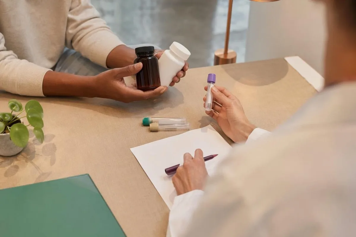 ilaç zamanlaması nesneleriyle etkileşim yolakları: yağda çözünen vitaminler