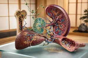 Inflammaging Biomarkers: Blood Tests for Aging Risk