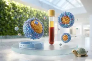 Kids Cholesterol Levels: Age Ranges and Risk Clues