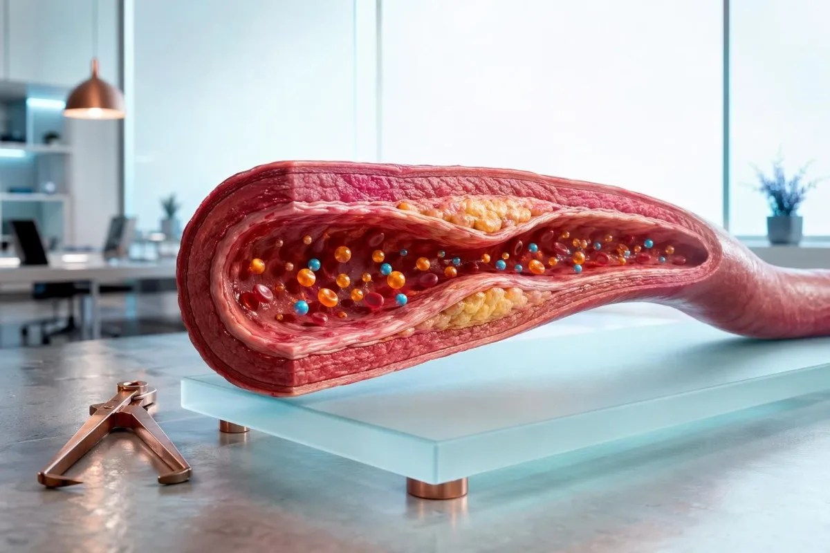 Lipiidide profiil vs lipiidpaneel: mida näitab iga uuring