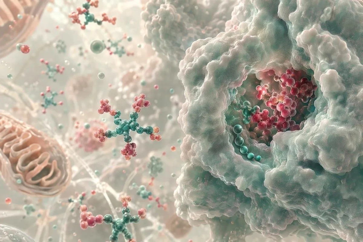 خطة جرعات مكملات لنقص B12 مع كبسولات وأغراض تقويم ومؤشرات مختبرية