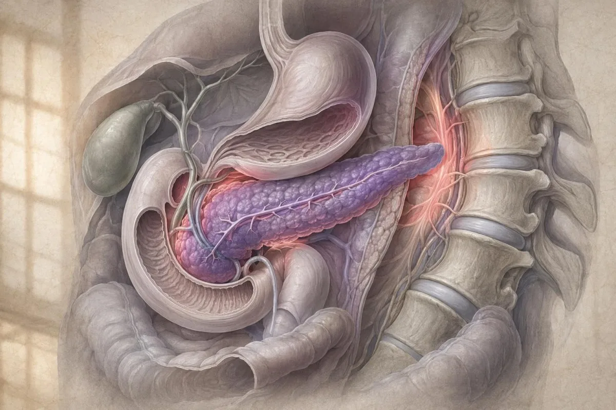 c'est quoi lipase : comment analyser et comprendre les rsultats ? Le taux lev de lipase