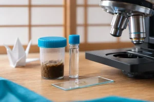 Ova and Parasites Test: Results and Treatment Clues