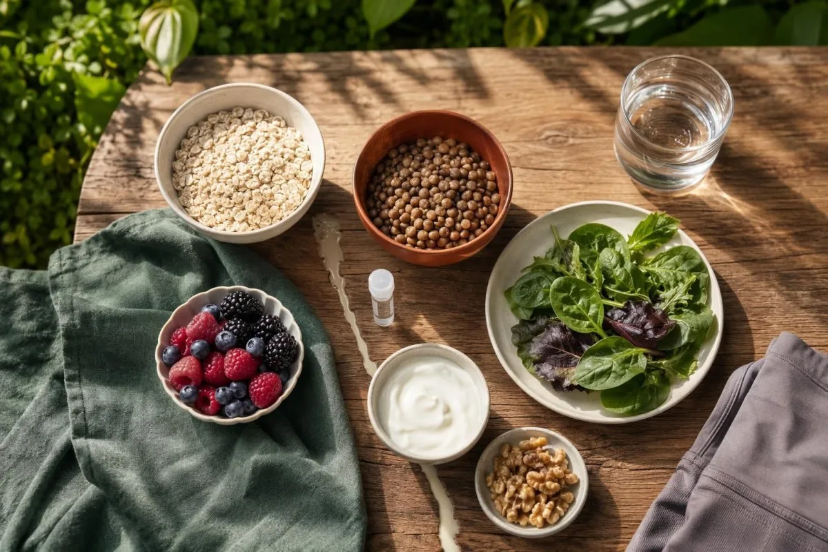 Intermittent Fasting Blood Test: Lab Changes
