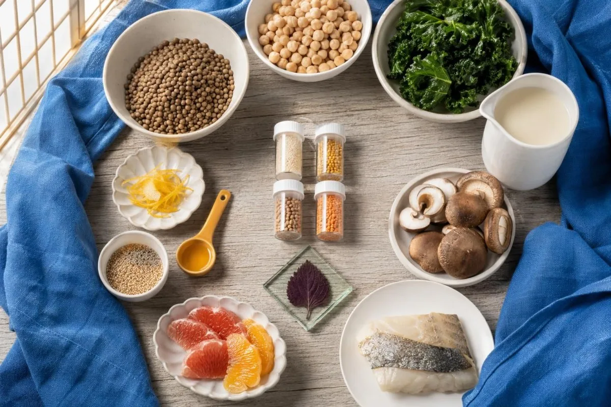 glutathione high blood pressure Effects of on Red Cell Intracellular Magnesium Immunotec: Globally Trusted Immune Health