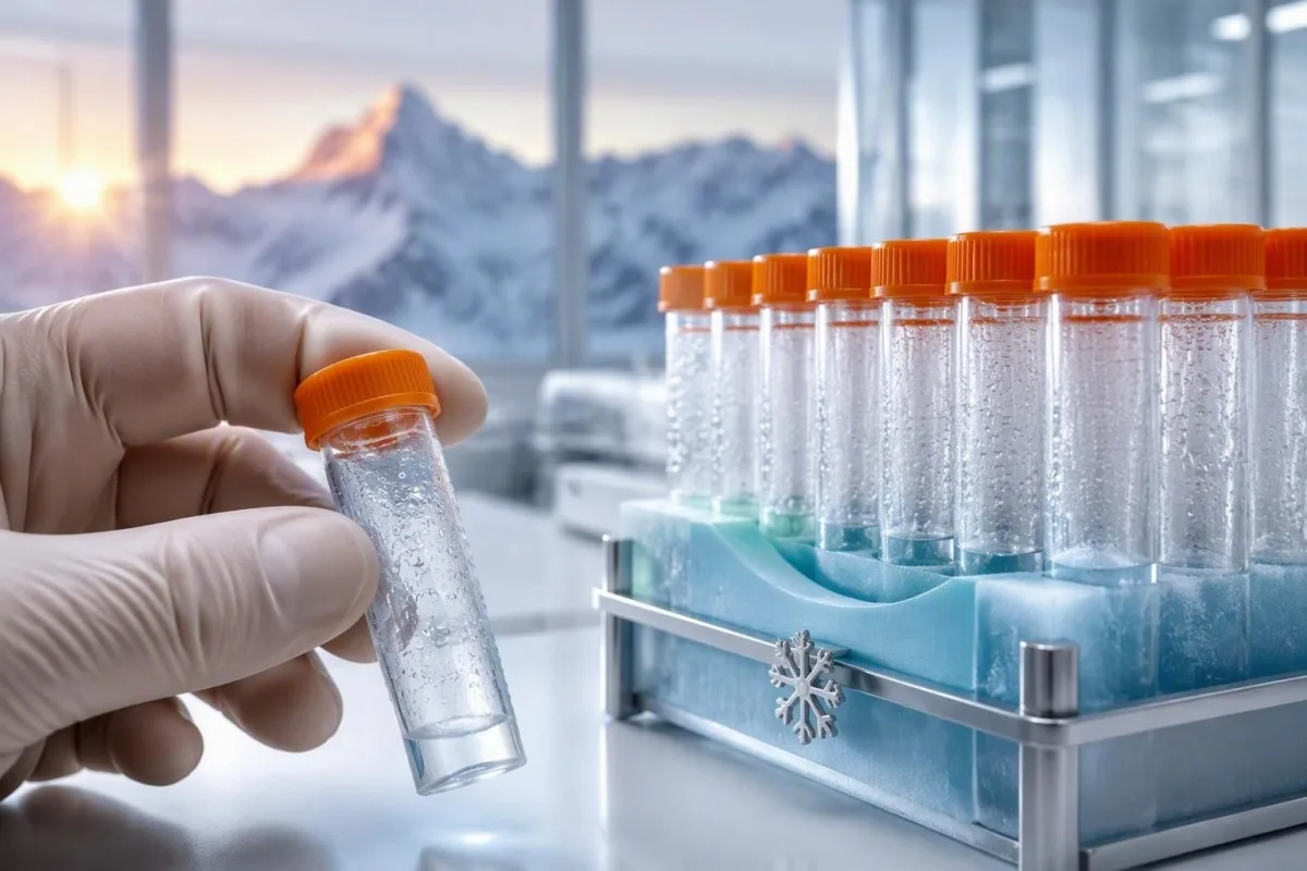 Glutathione Blood Test: Plasma vs RBC Results