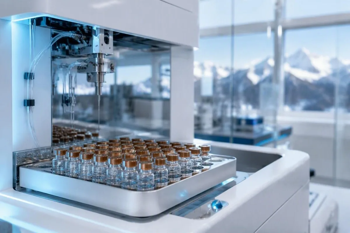 Glutathione Blood Test: Plasma vs RBC Results