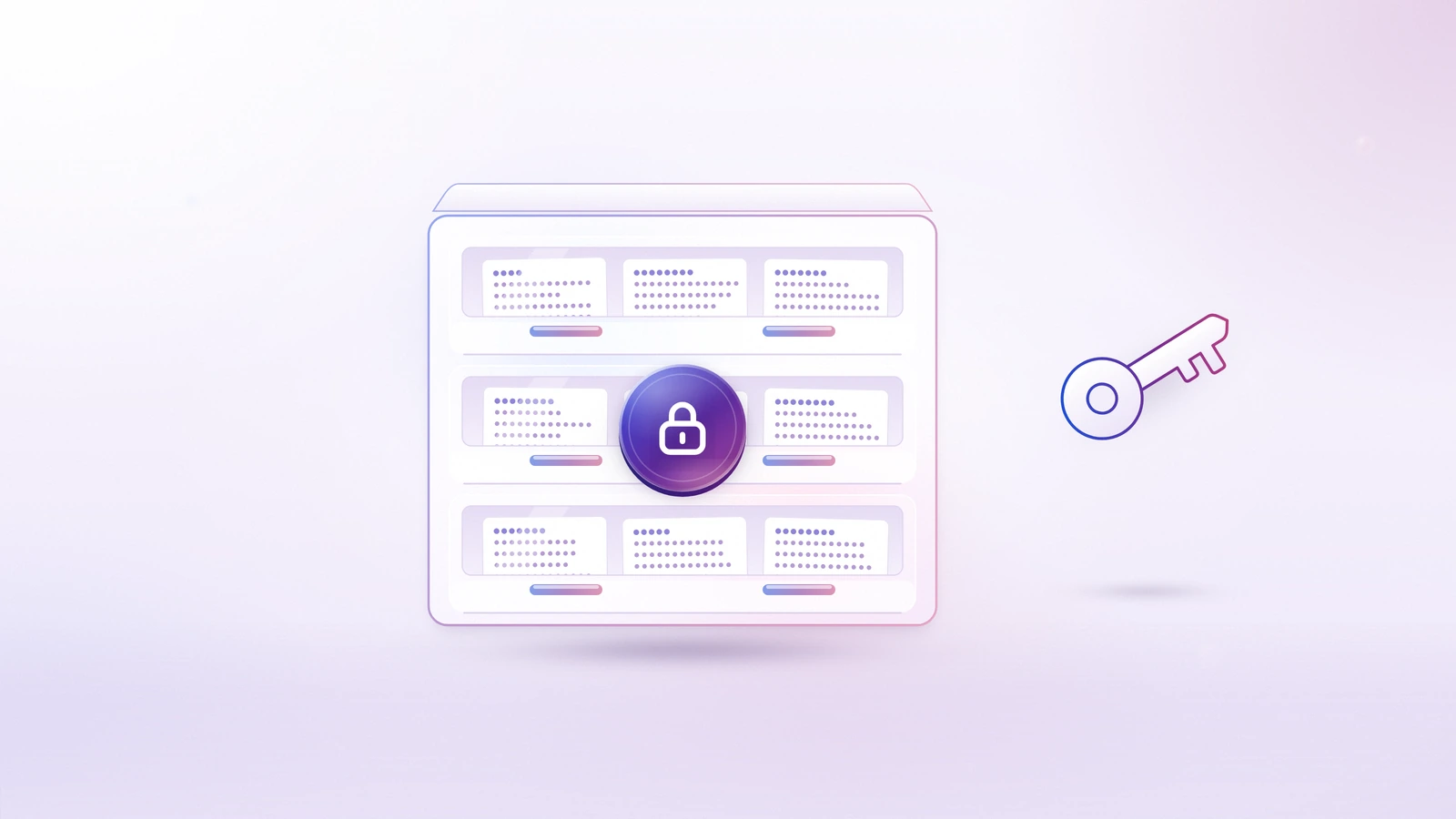Data Security at Kantesti | Trust Center
