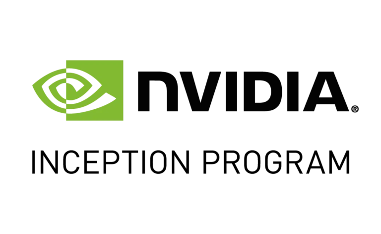 Programa Inception d'Nvidia