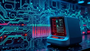 Diaqnostikada inqilab: AI qan testi analizatoru texnologiyası səhiyyəni necə dəyişdirir