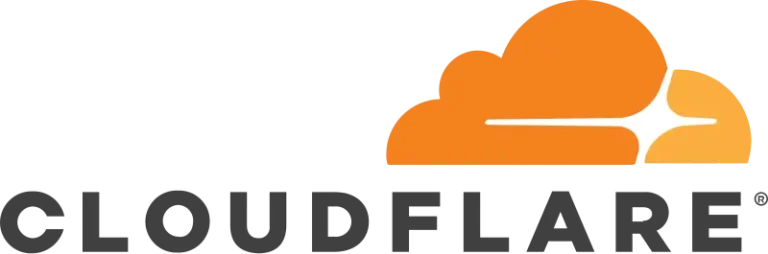 Logotip de Cloudflare