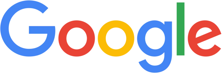Logotip de Google