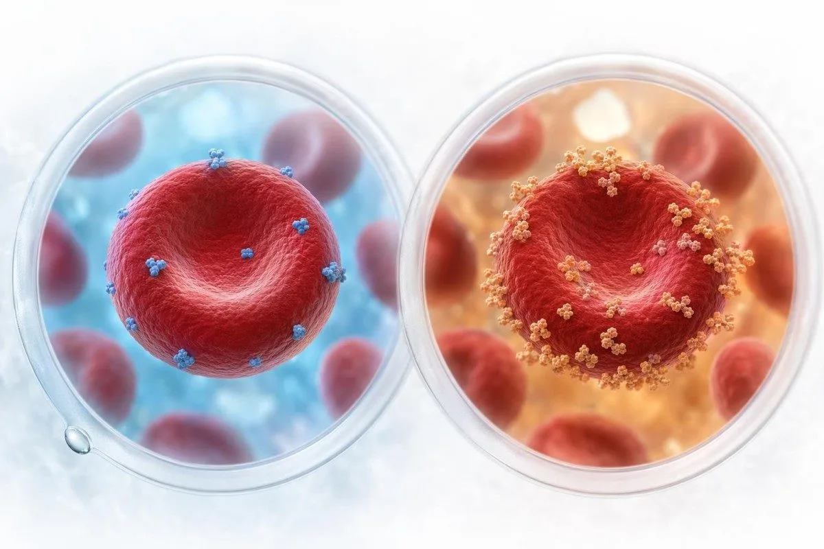 Herramientas de seguimiento del rango normal de HbA1c, incluida la glucosa en ayunas, la OGTT y la configuración de un sensor de glucosa