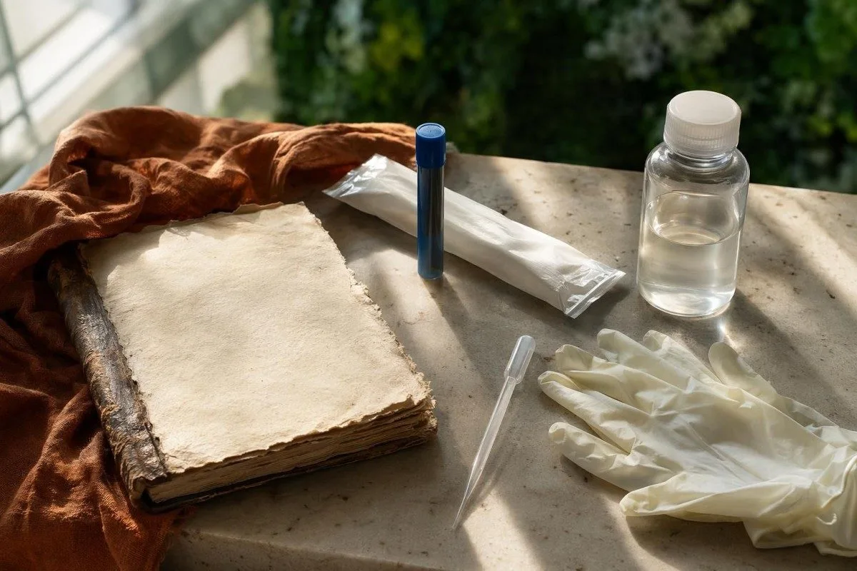 Lead blood test urgent follow-up pathway with trace-metal samples and public health tools