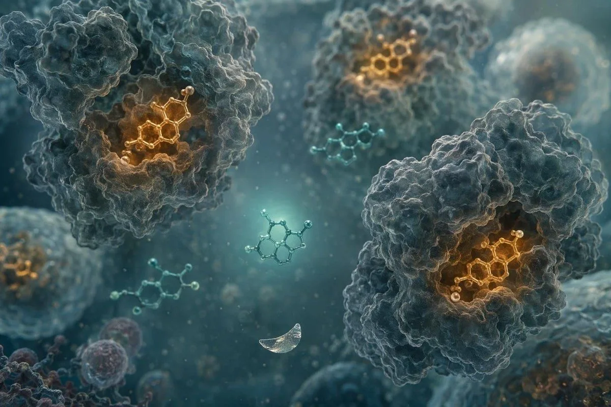 PCOS-bloedtoets-buisies gerangskik vir testosteroon, SHBG en androgemeet