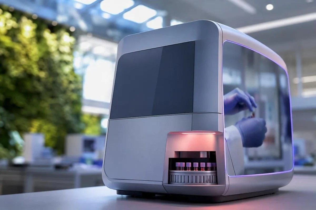 WBC normal nga sakup nga gisusi alang sa mas tigulang nga mga tawo gamit ang modernong hematology analyzer