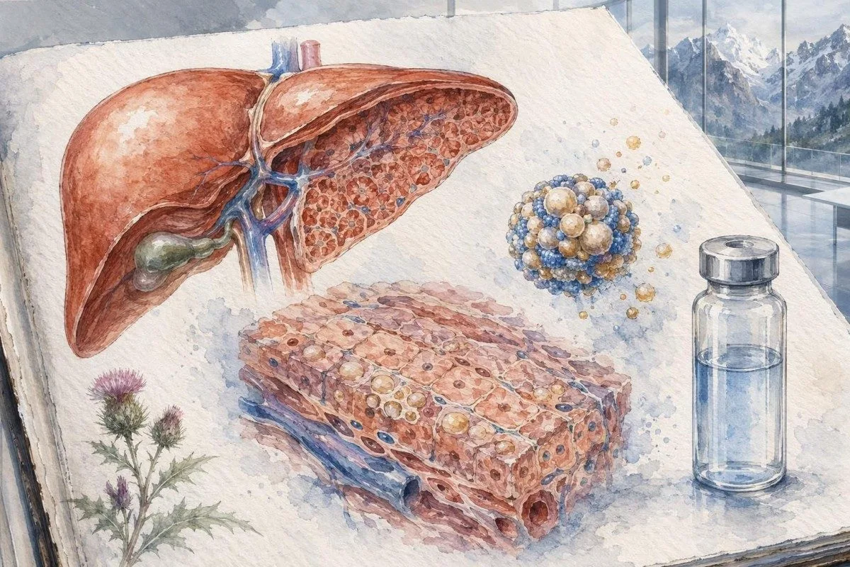 Test di laboratorio a digiuno per glucosio e insulina per la pianificazione della perdita di peso
