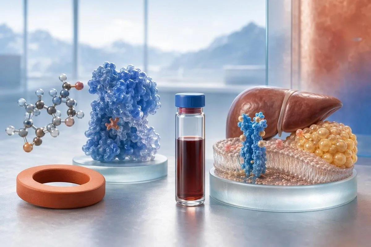 Esami del sangue essenziali per le donne esaminati per i modelli di esame tiroide, ferro e insulina