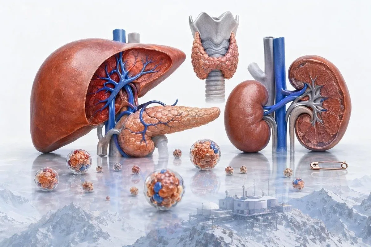 Modelli di andamento delle analisi del sangue utilizzati per personalizzare le decisioni sulla perdita di peso