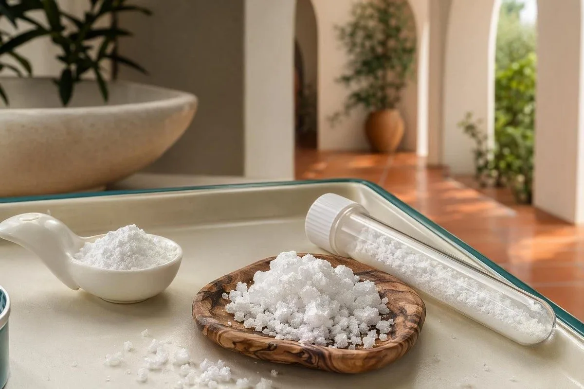 I benefici degli integratori di creatina mostrati con test di funzionalità renale e biologia dell’energia muscolare