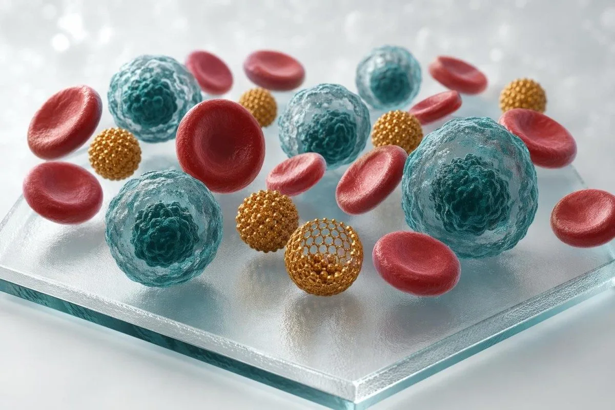 בדיקות גלוקוז בצום HbA1c ואינסולין לגברים מעל גיל 40 עם סיכון מטבולי