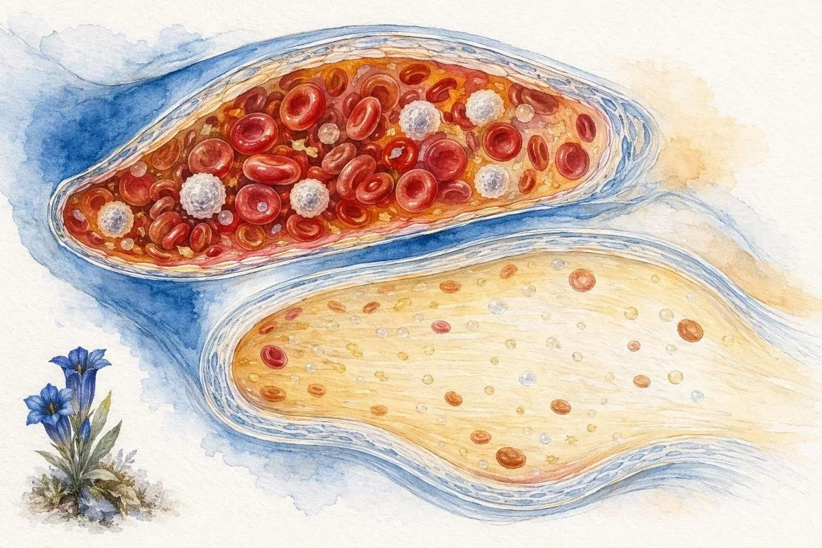 Intervallo normale per il ferro in gravidanza spiegato attraverso l’espansione del plasma e la diluizione dell’emoglobina