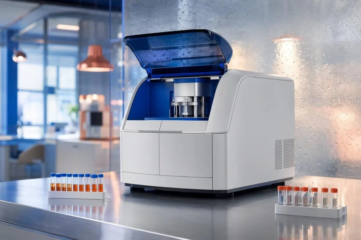 Piano di tempistica per esami del sangue preventivi con idratazione a digiuno e workflow di ripetizione degli esami
