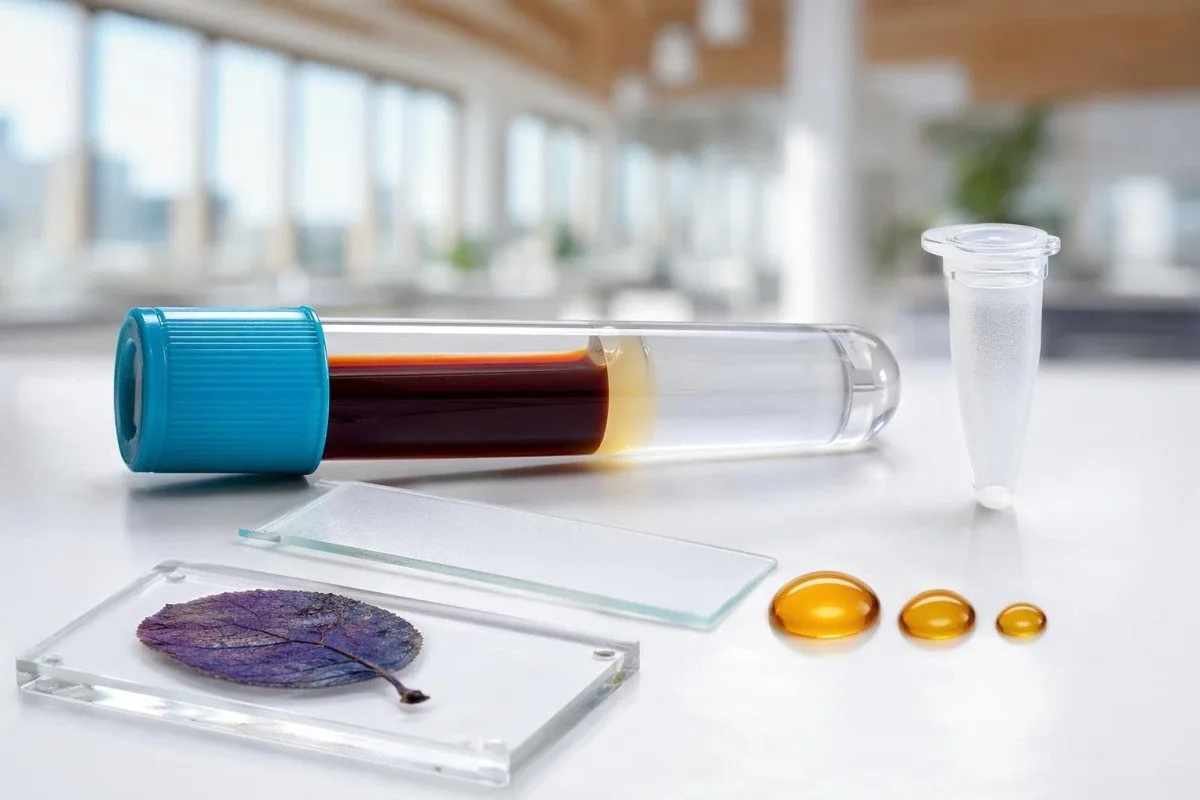 แนวทางการตรวจทางห้องปฏิบัติการ 25-OH vitamin D เพื่อกำหนดขนาดเสริมที่ปลอดภัย