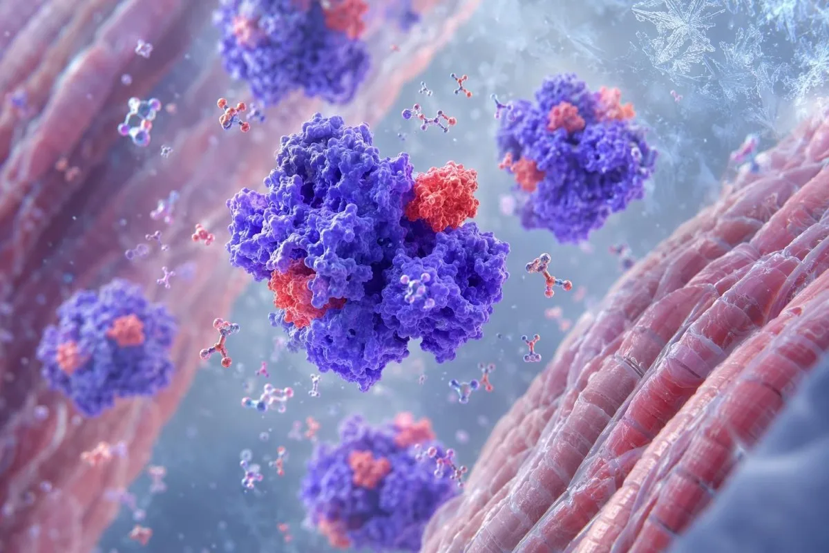Visual enzim otot kreatin kinase untuk tes darah apa yang harus diminta dengan statin