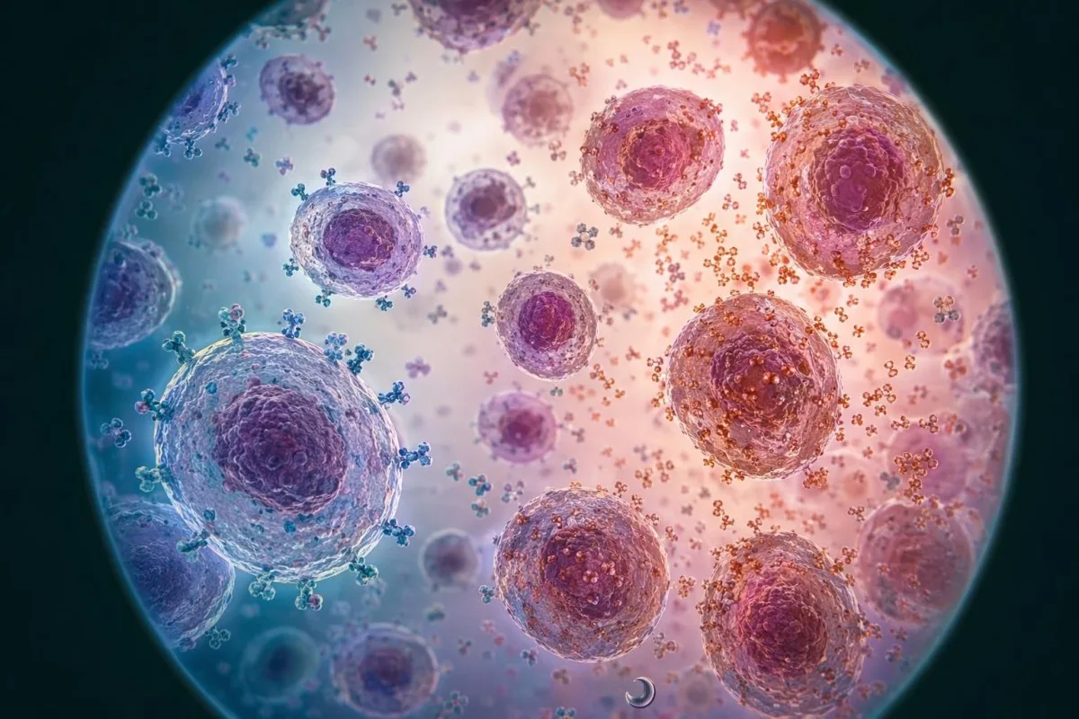 Glukose- und A1C-Nachverfolgung nach einem Supplement mit Kontext zu nüchternem Insulin
