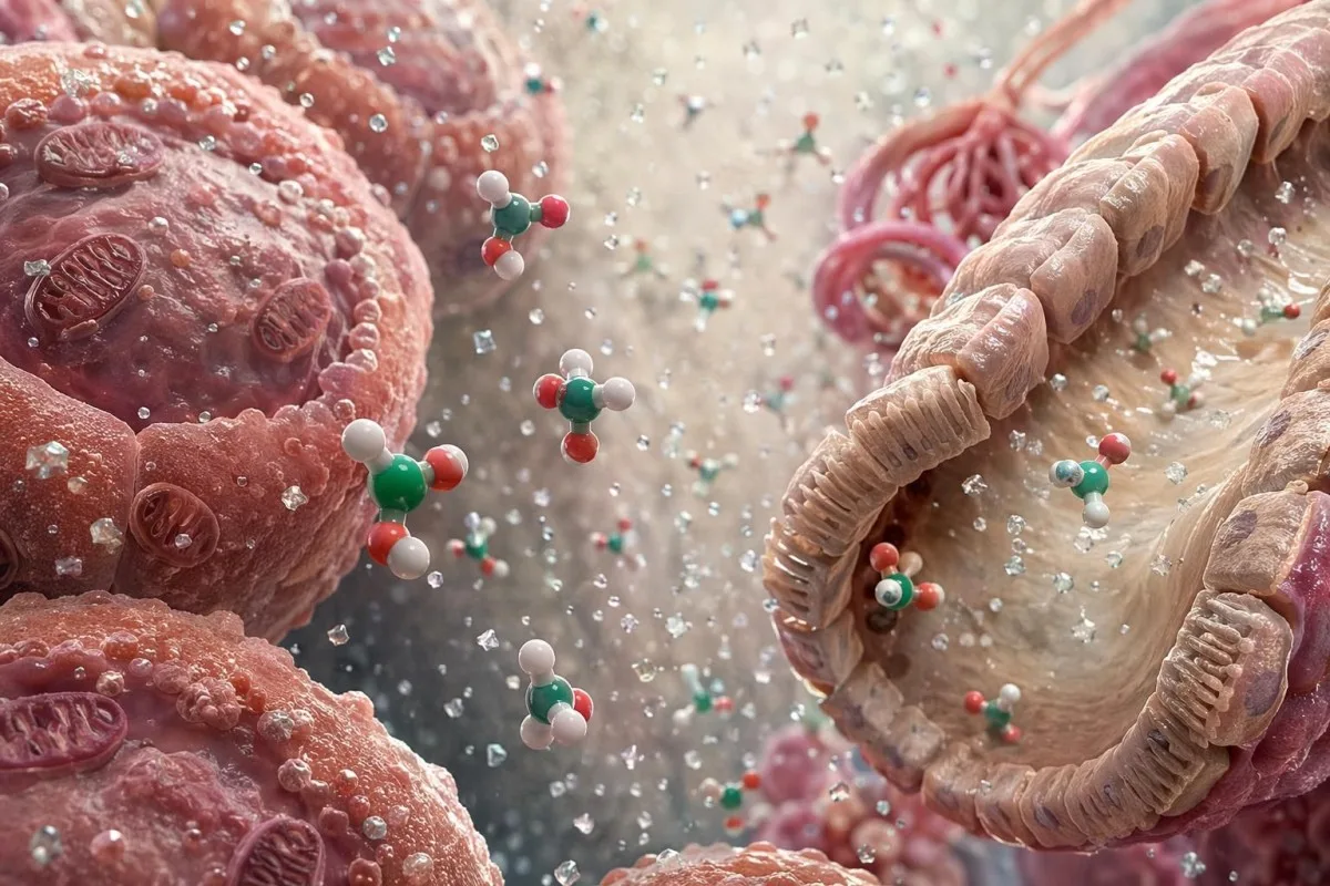creatinine আৰু filtration চিত্ৰণসহ BUN বনাম urea কিডনি কাৰ্যক্ষমতা প্ৰসংগ