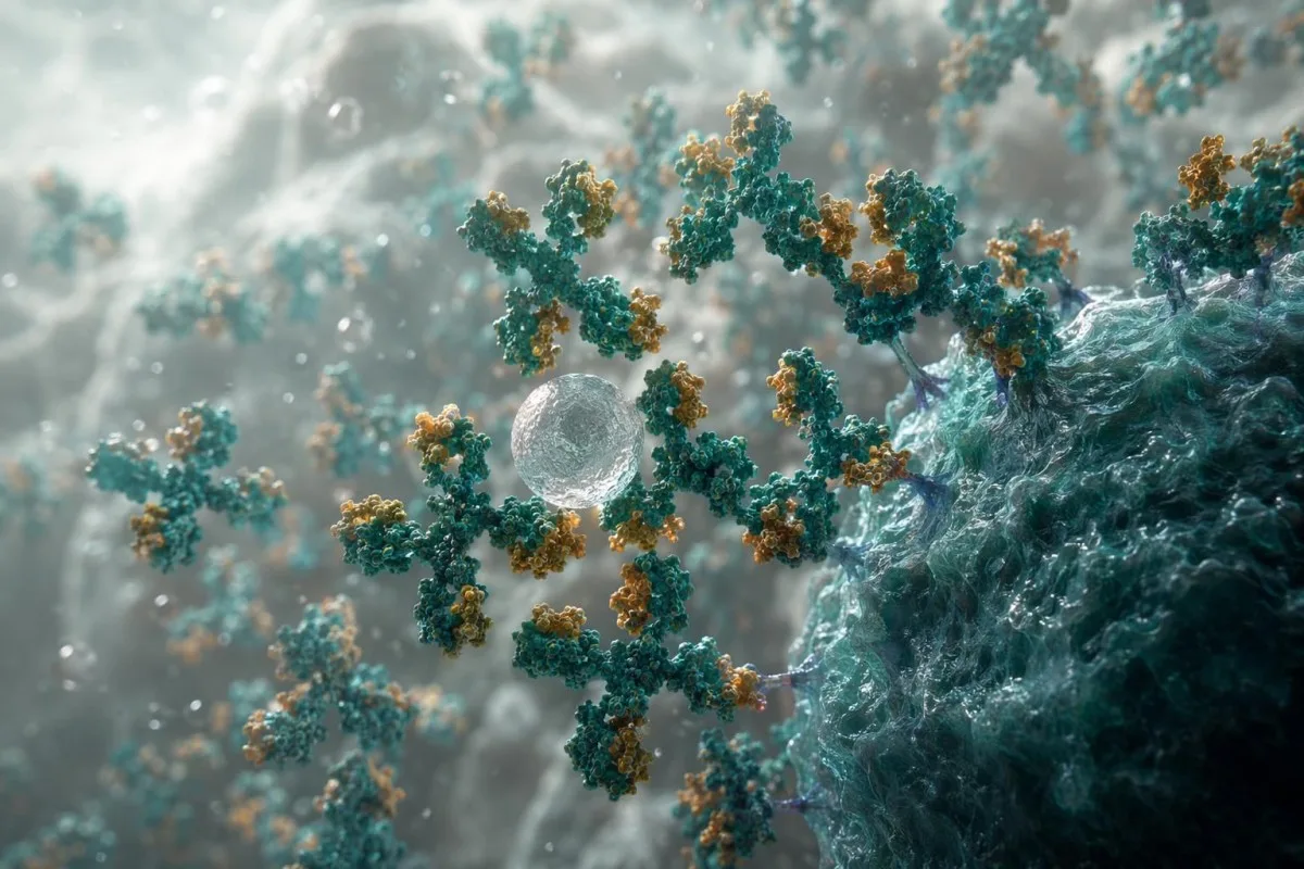 Ursachen für erhöhtes IgM, untersucht mit SPEP und immunfixationsbezogenem Laborablauf