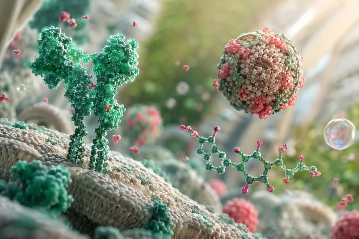 A1C、コレステロール、甲状腺ホルモンの「境界」フラグに関する検査結果を理解する方法