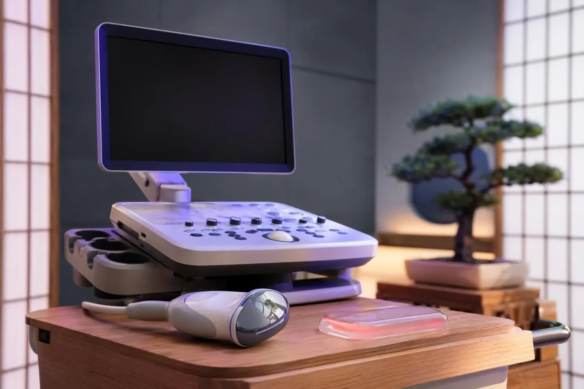 Pagsusi sa abdominal ultrasound nga gigamit human sa taas nga lipase ug pinaghunahuna nga pancreatitis