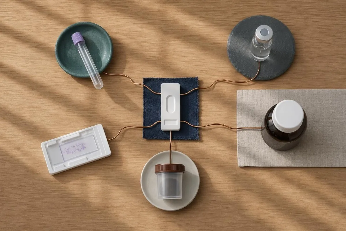 Anémia-útvonal objektumok megmutatják, mit jelent az FBC, ha alacsony a hemoglobin