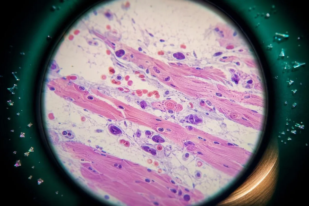 Supplementen voor atleten met een afgesloten batch-testcontainer en een werkruimte voor beoordeling van klinische medicatie