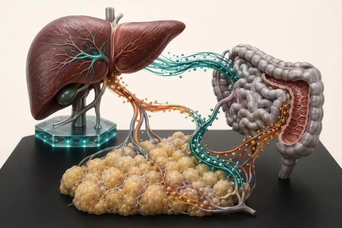 PCOS प्रयोगशाळा पुनरावलोकनात इन्सुलिन प्रतिरोधक चिन्हकांसह कोलेस्टेरॉल पातळ्यांचे मूल्यांकन