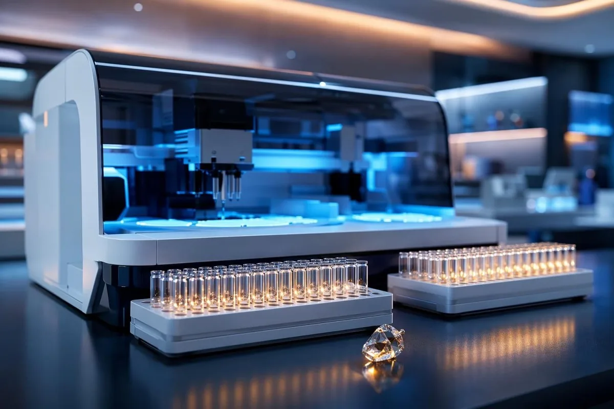រោគសញ្ញា Creatine Kinase ខ្ពស់ ត្រូវបានតាមដានដោយការធ្វើតេស្ត CK ឡើងវិញបន្ទាប់ពីរយៈពេលសម្រាក
