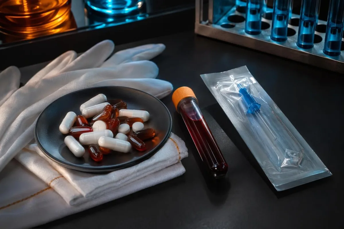 injection b12 pourquoi Les injections inutiles de vitamine cotent des millions l'Ontario selon une tude Vitamin B12 Injections | Energy