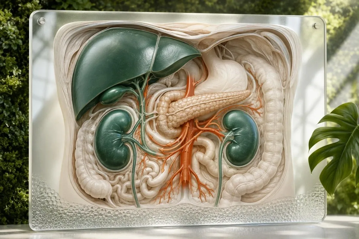 अंतरालिक उपवास रक्त जांच की टाइमलाइन जो वजन घटाने के दौरान चरणबद्ध (स्टेज्ड) पुनःजांच दिखाती है