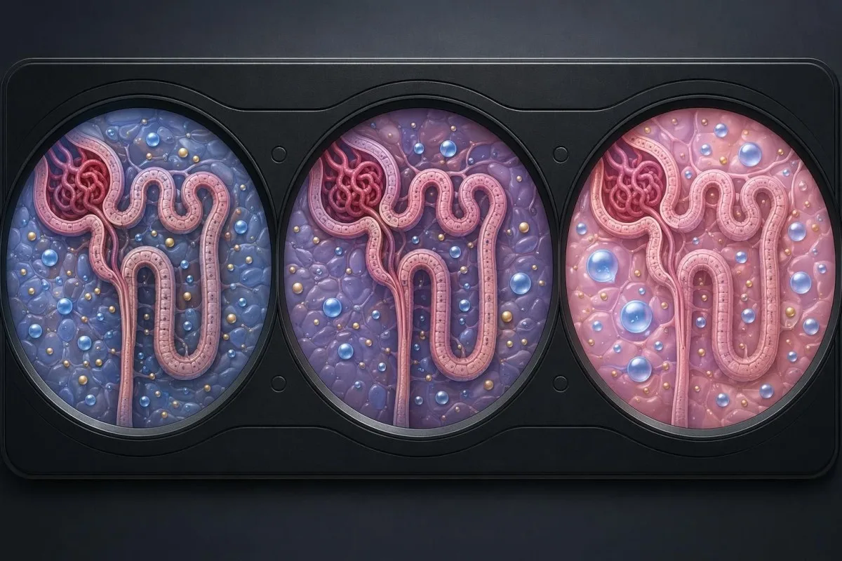 भ्रामक सोडियम परिणामों और नमूने की गुणवत्ता की प्रयोगशाला समीक्षा