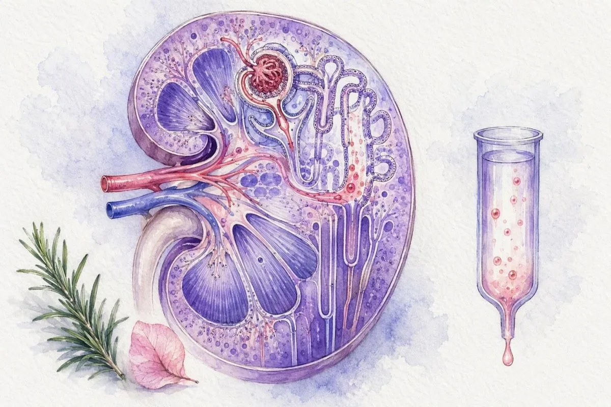 ဆေးခန်းအတွင်း microalbumin creatinine ratio ဆီးစုဆောင်းမှုအတွက် လက်တွေ့ကျ ပြင်ဆင်ပစ္စည်းများ