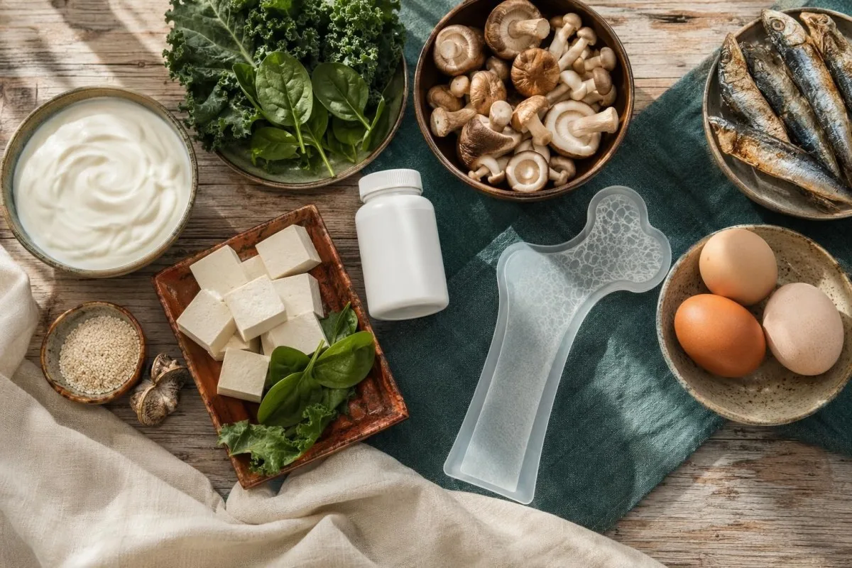 Rekomendasi multivitamin untuk kehamilan ditunjukkan melalui metabolisme folat dan perencanaan nutrisi prenatal