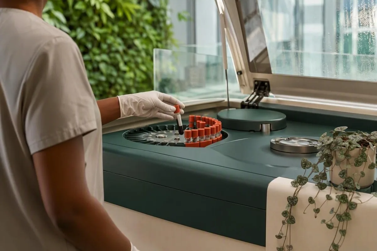 ¿Para qué significa GGT? Vista tridimensional de la enzima en hepatocitos y canalículos biliares