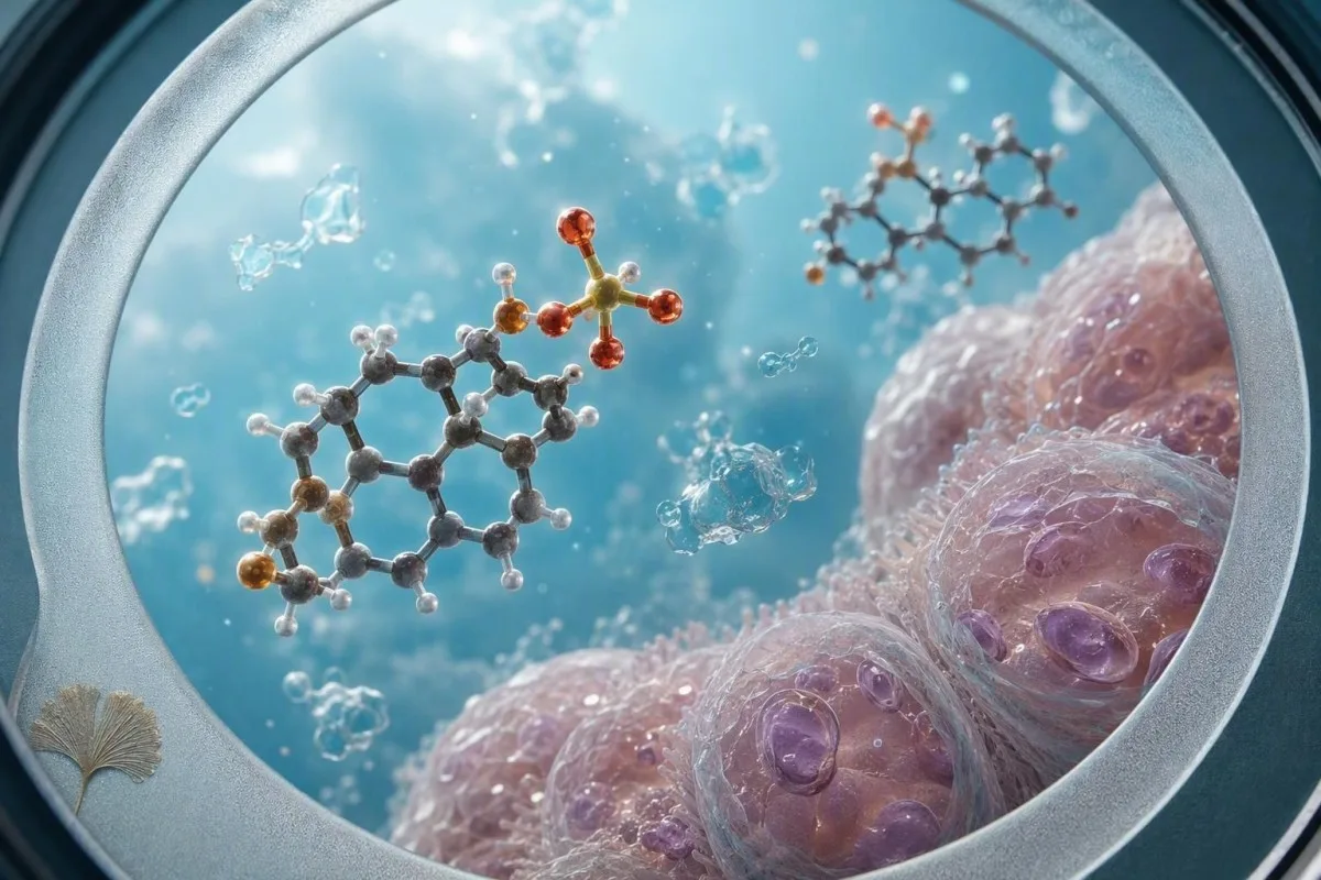 Вынікі аналізу DHEA-S, растлумачаныя праз наднырачнікі і лабараторны гармональны аналіз