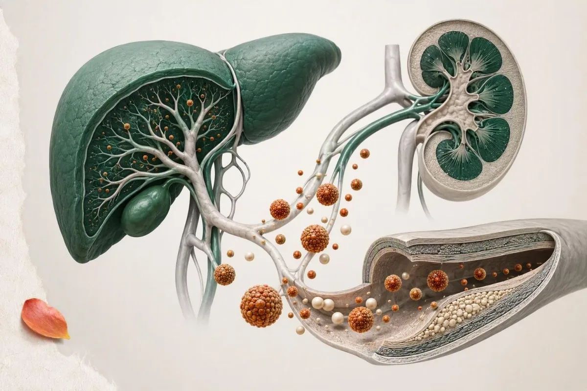 ការប្រមូលគំរូ lipid ពេលព្រឹកតាមរដូវកាល ជាមួយពន្លឺរដូវរងាឆ្លងកាត់បន្ទះ shoji