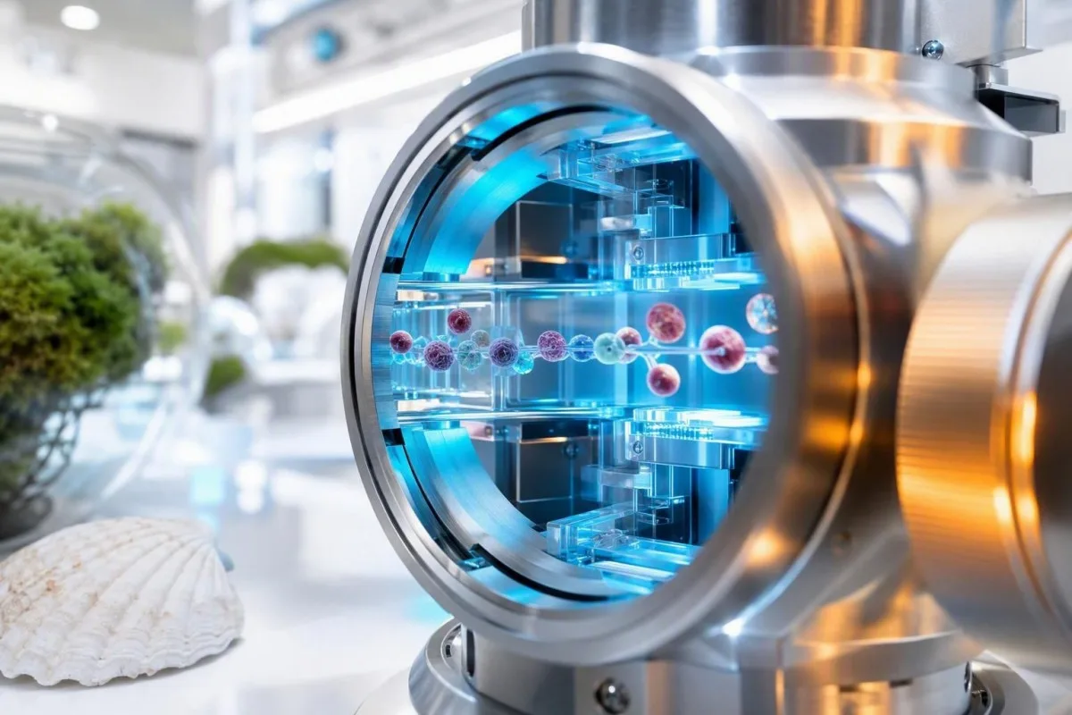 Low lymphocytes symptoms assessment with an automated hematology analyzer optical chamber and sample carousel